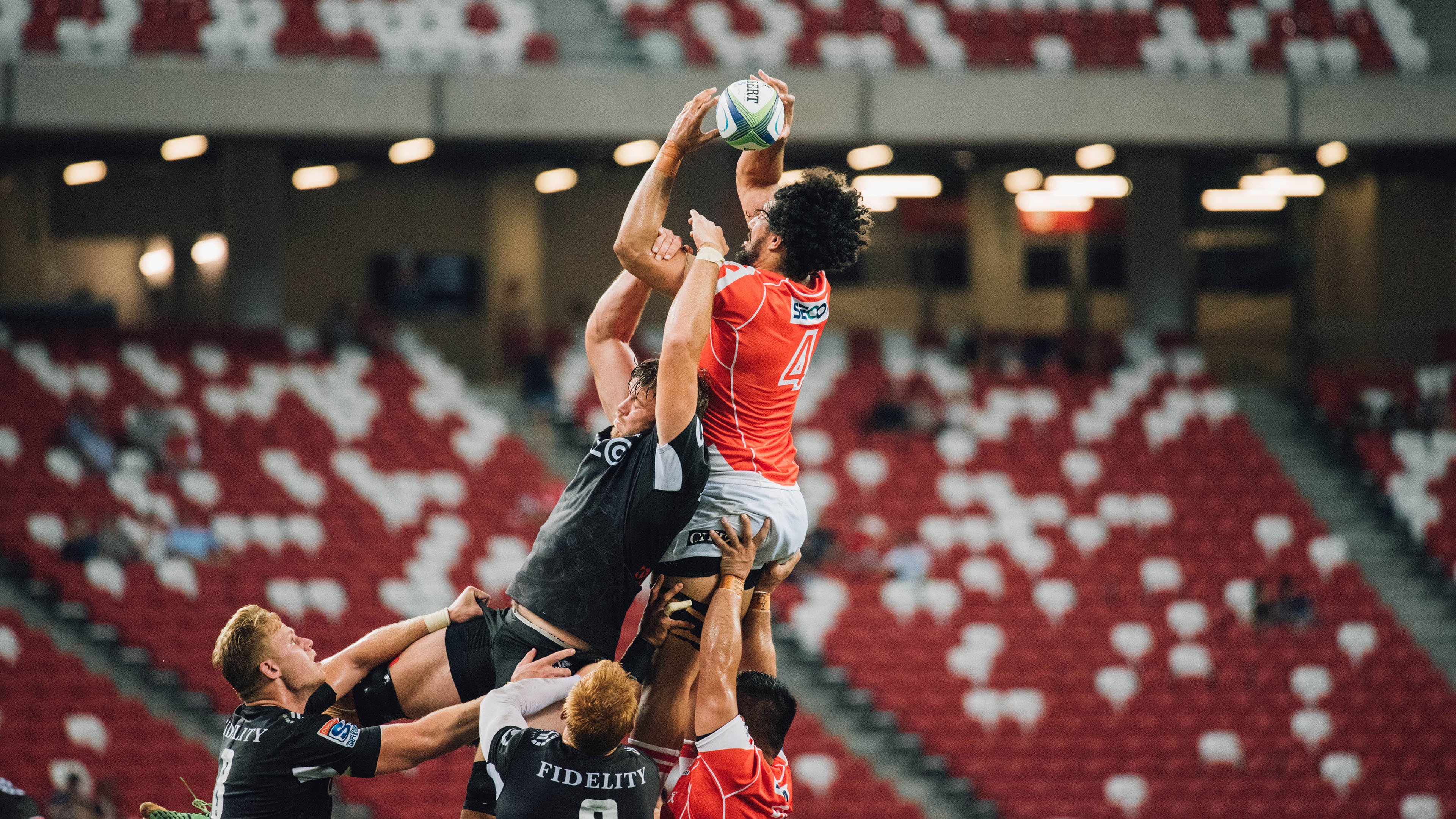 战术智商比拼，技术+策略决定胜负！——现代竞技的制胜法则