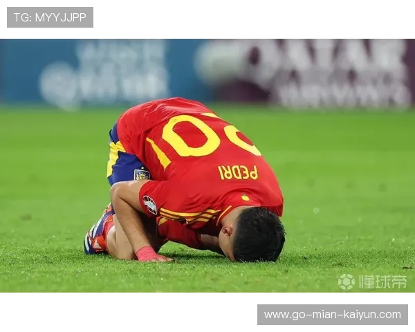 佩德里转移球打开空间